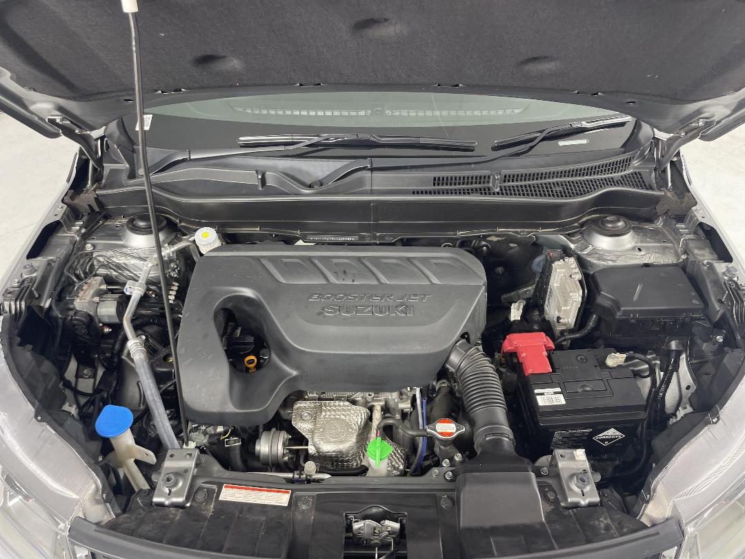 Photo '13' of Suzuki Vitara Photo '13' of Suzuki Vitara