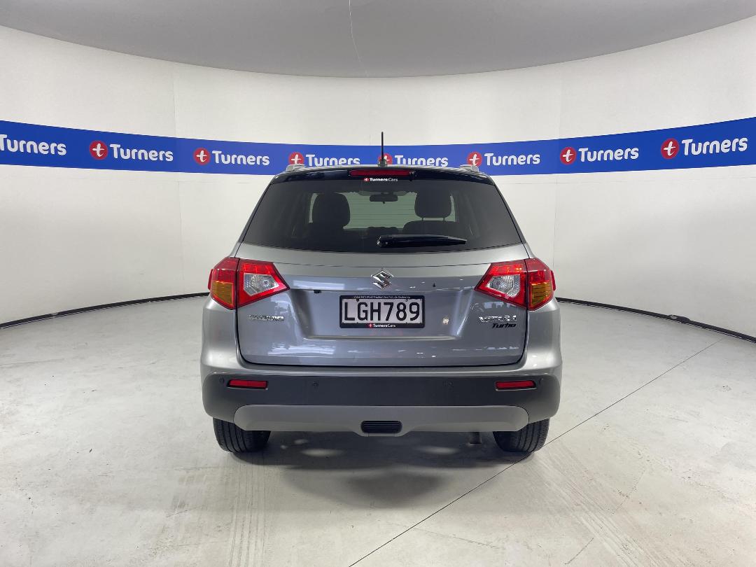 Photo '6' of Suzuki Vitara Photo '6' of Suzuki Vitara