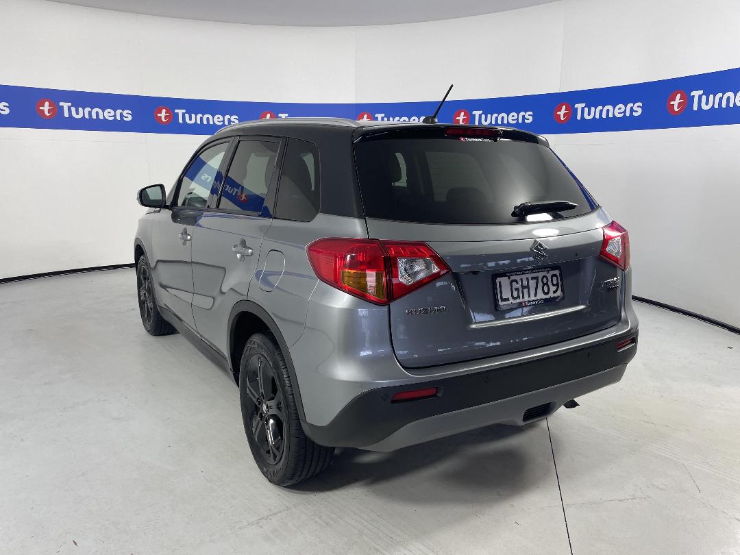 Photo '5' of Suzuki Vitara Photo '5' of Suzuki Vitara