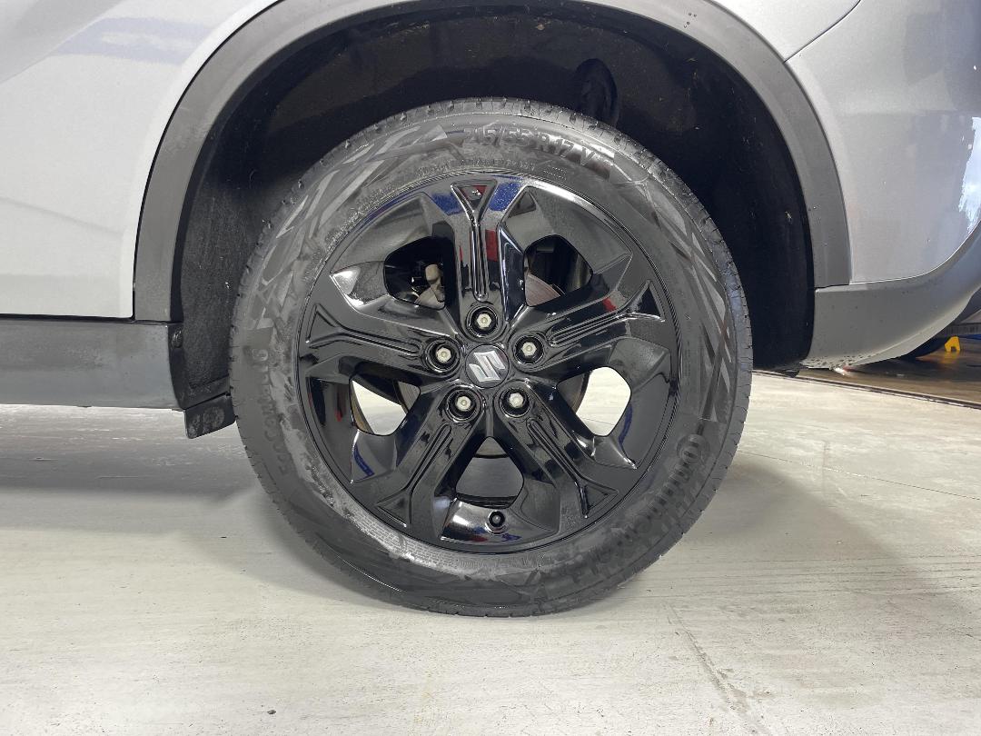 Photo '11' of Suzuki Vitara Photo '11' of Suzuki Vitara