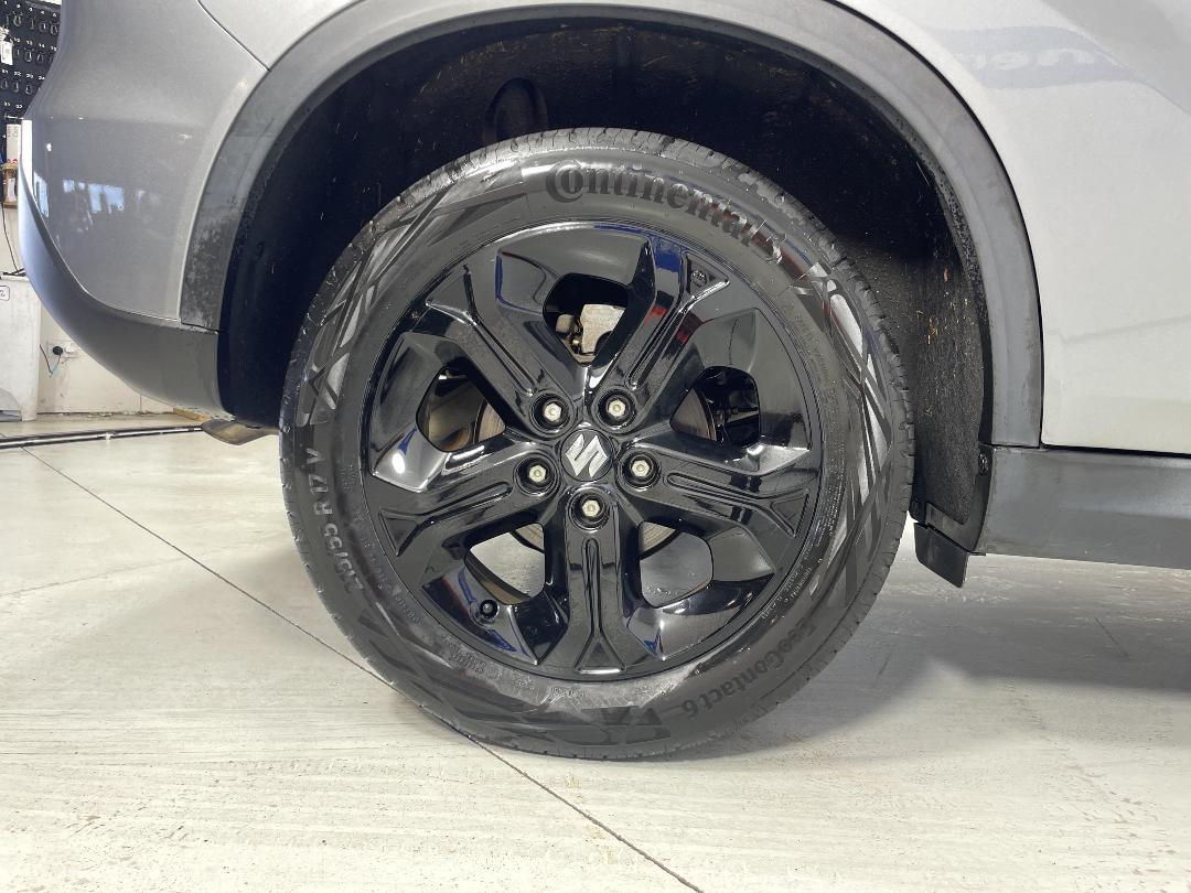 Photo '12' of Suzuki Vitara Photo '12' of Suzuki Vitara