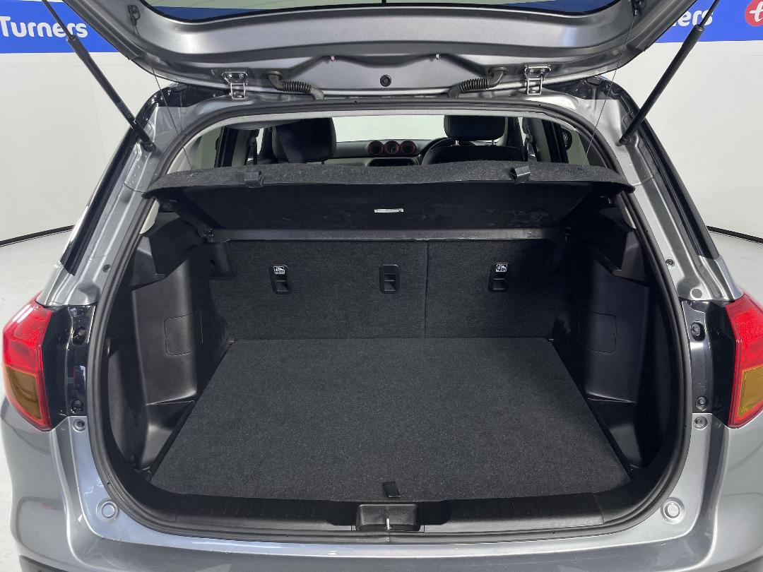 Photo '14' of Suzuki Vitara Photo '14' of Suzuki Vitara