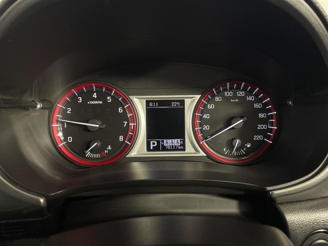 Photo '21' of Suzuki Vitara Photo '21' of Suzuki Vitara