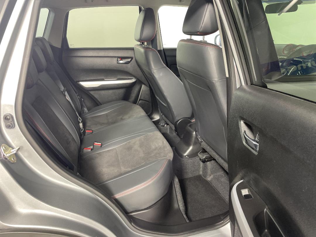 Photo '20' of Suzuki Vitara Photo '20' of Suzuki Vitara