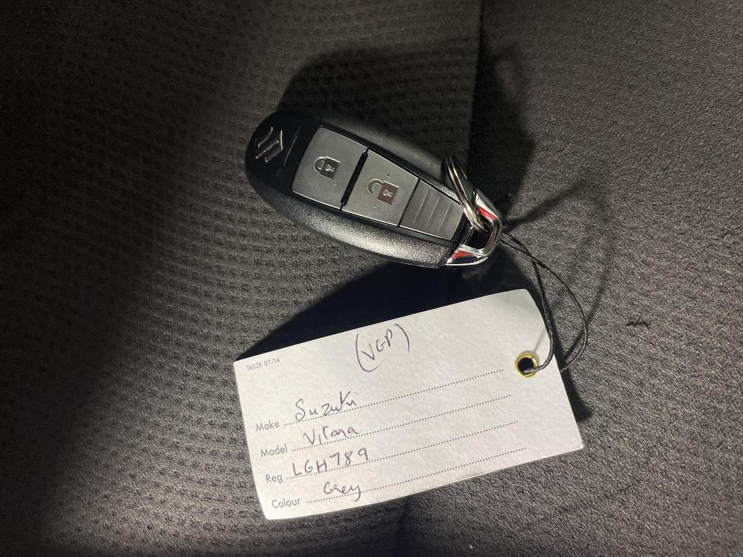 Photo '22' of Suzuki Vitara Photo '22' of Suzuki Vitara