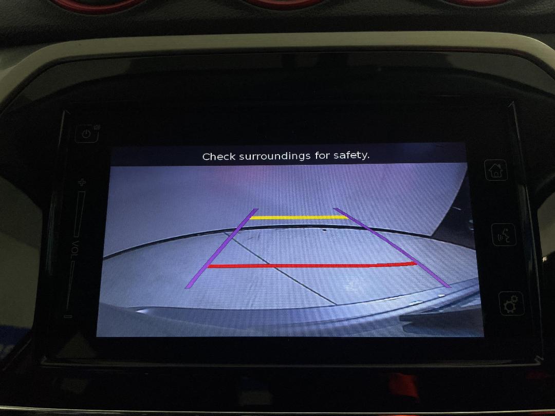 Photo '24' of Suzuki Vitara Photo '24' of Suzuki Vitara