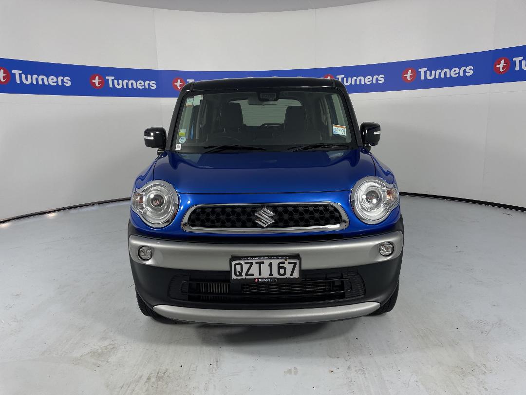 Photo '2' of Suzuki Xbee Photo '2' of Suzuki Xbee