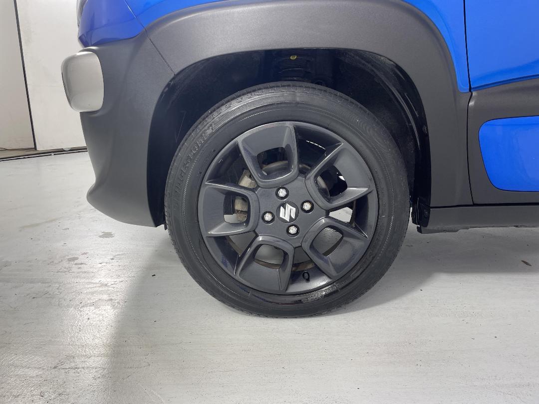 Photo '10' of Suzuki Xbee Photo '10' of Suzuki Xbee