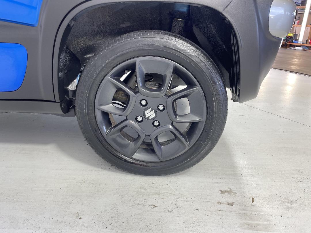 Photo '11' of Suzuki Xbee Photo '11' of Suzuki Xbee