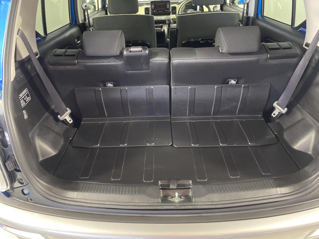 Photo '14' of Suzuki Xbee Photo '14' of Suzuki Xbee