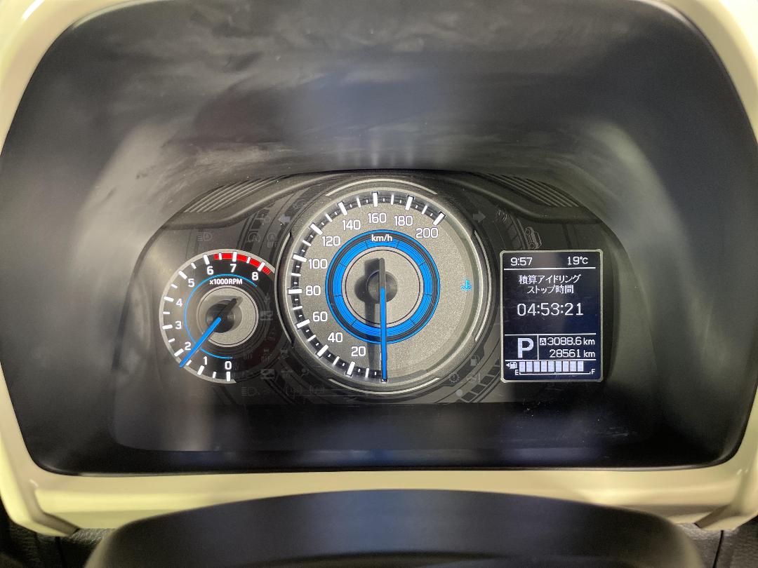 Photo '21' of Suzuki Xbee Photo '21' of Suzuki Xbee