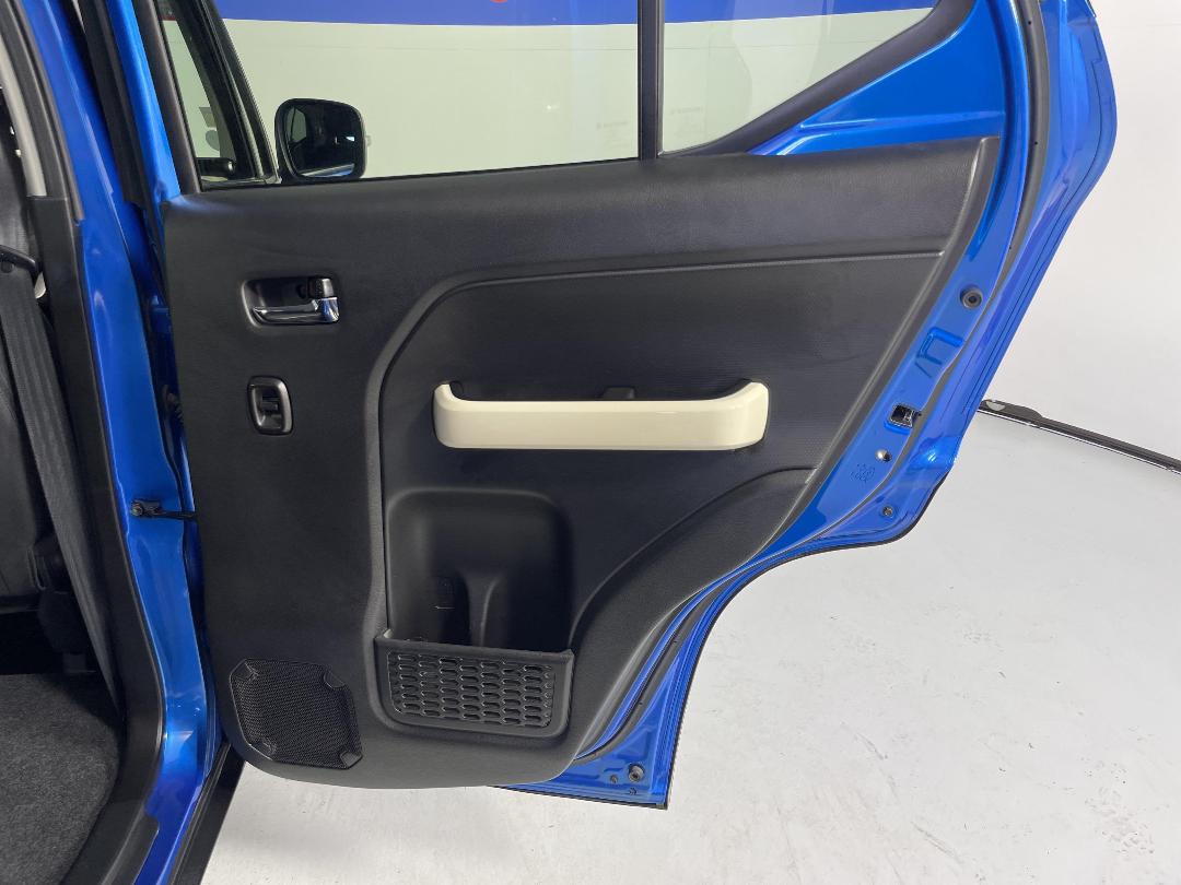 Photo '19' of Suzuki Xbee Photo '19' of Suzuki Xbee