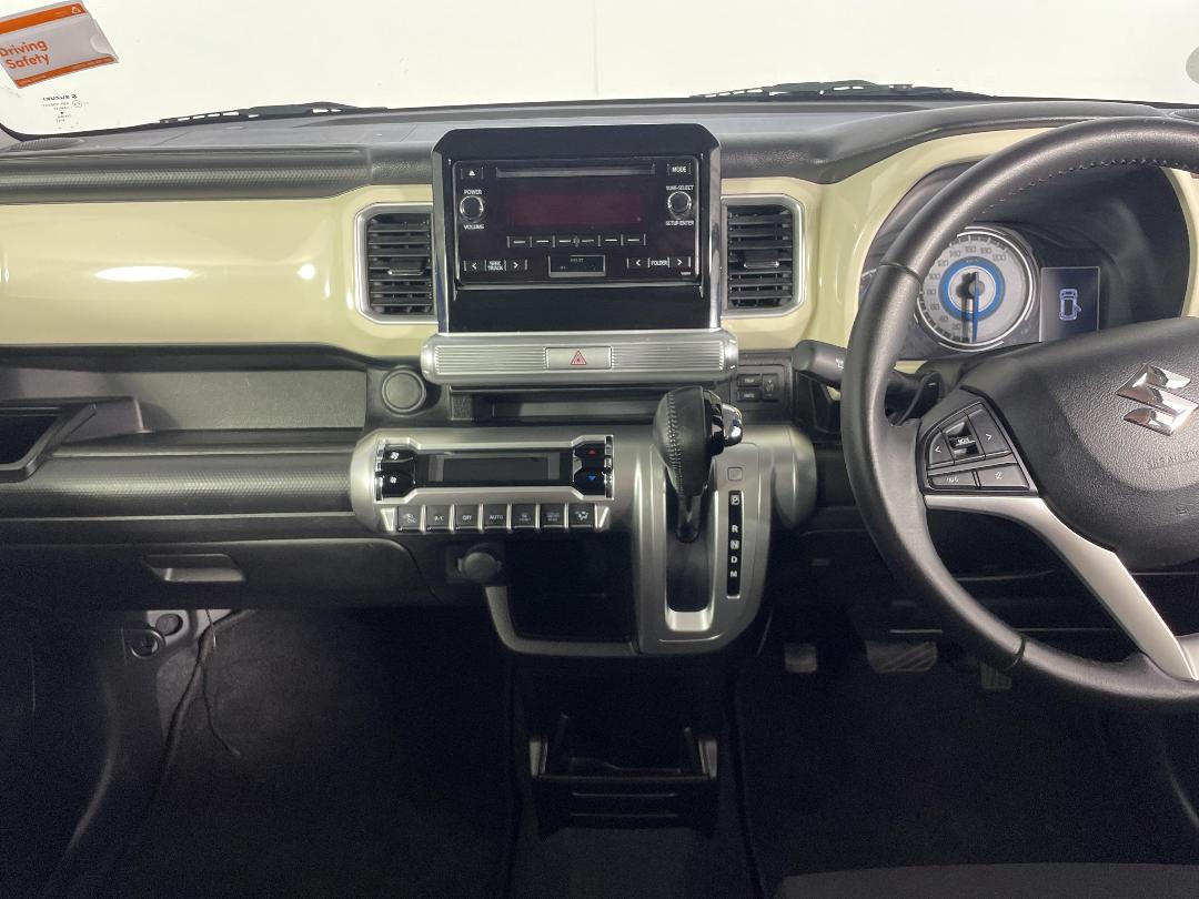 Photo '18' of Suzuki Xbee Photo '18' of Suzuki Xbee