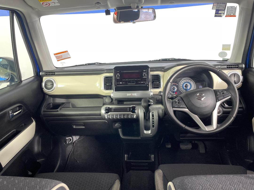 Photo '17' of Suzuki Xbee Photo '17' of Suzuki Xbee