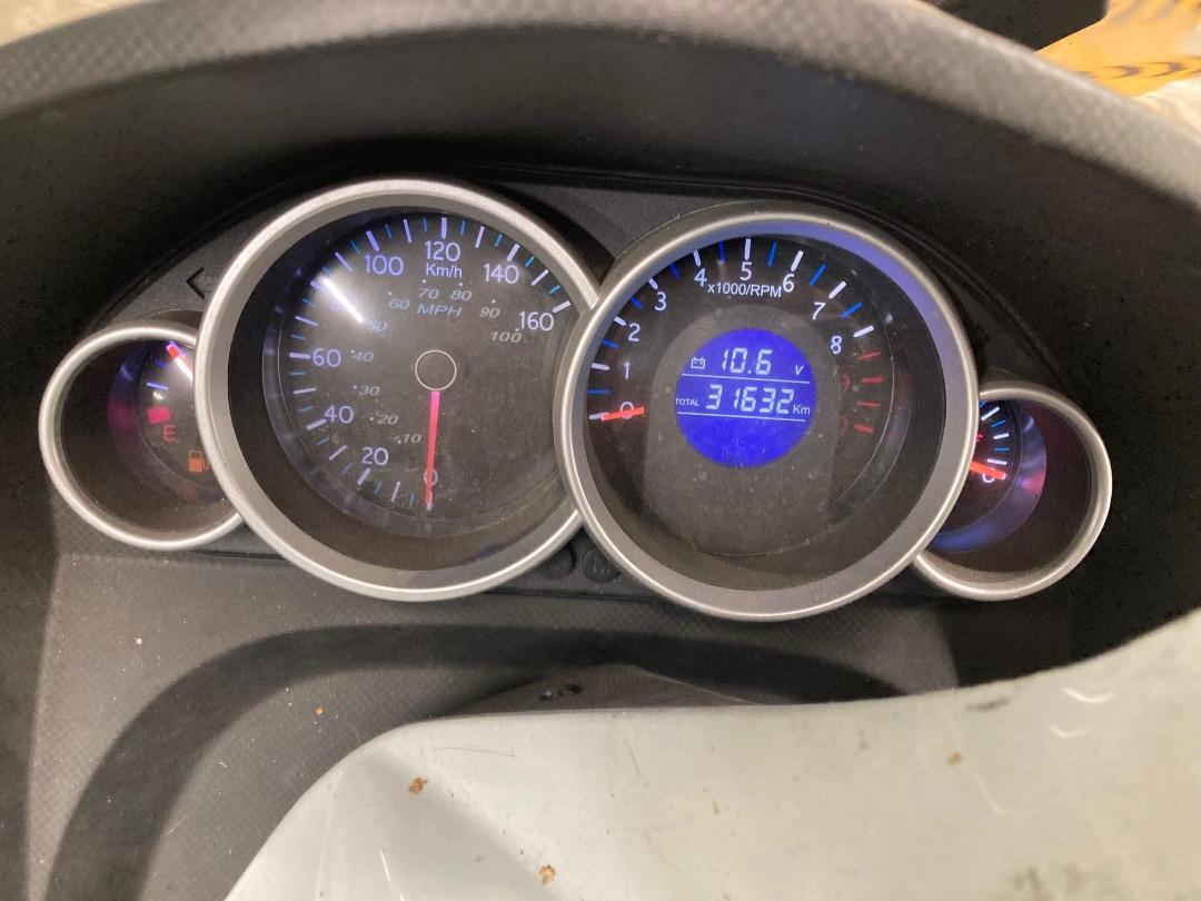 Photo '13' of SYM GTS 300I EVO Photo '13' of SYM GTS 300I EVO