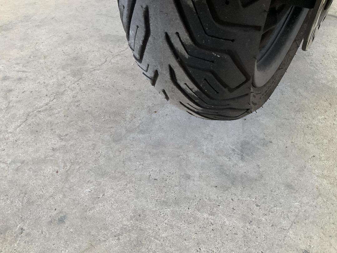 Photo '21' of SYM GTS 300I EVO Photo '21' of SYM GTS 300I EVO