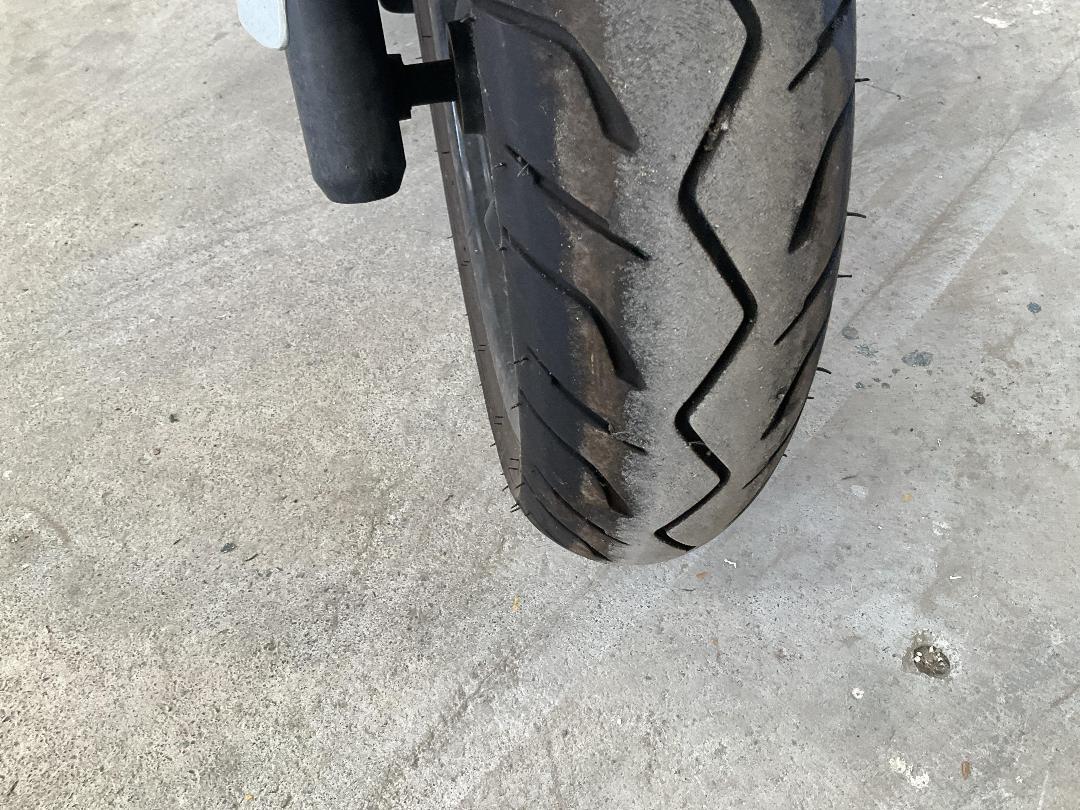 Photo '20' of SYM GTS 300I EVO Photo '20' of SYM GTS 300I EVO