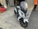 Thumbnail '2' of SYM GTS 300I