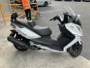 Thumbnail '3' of SYM GTS 300I