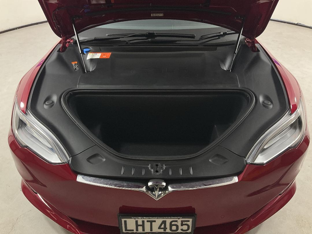 Photo '13' of Tesla Model S