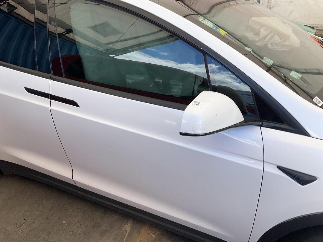 Photo '3' of Tesla Model X P100D