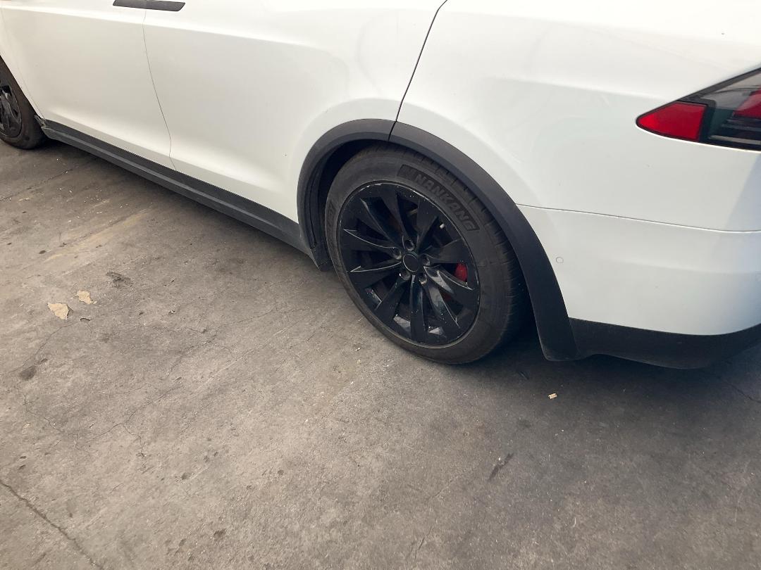 Photo '13' of Tesla Model X P100D