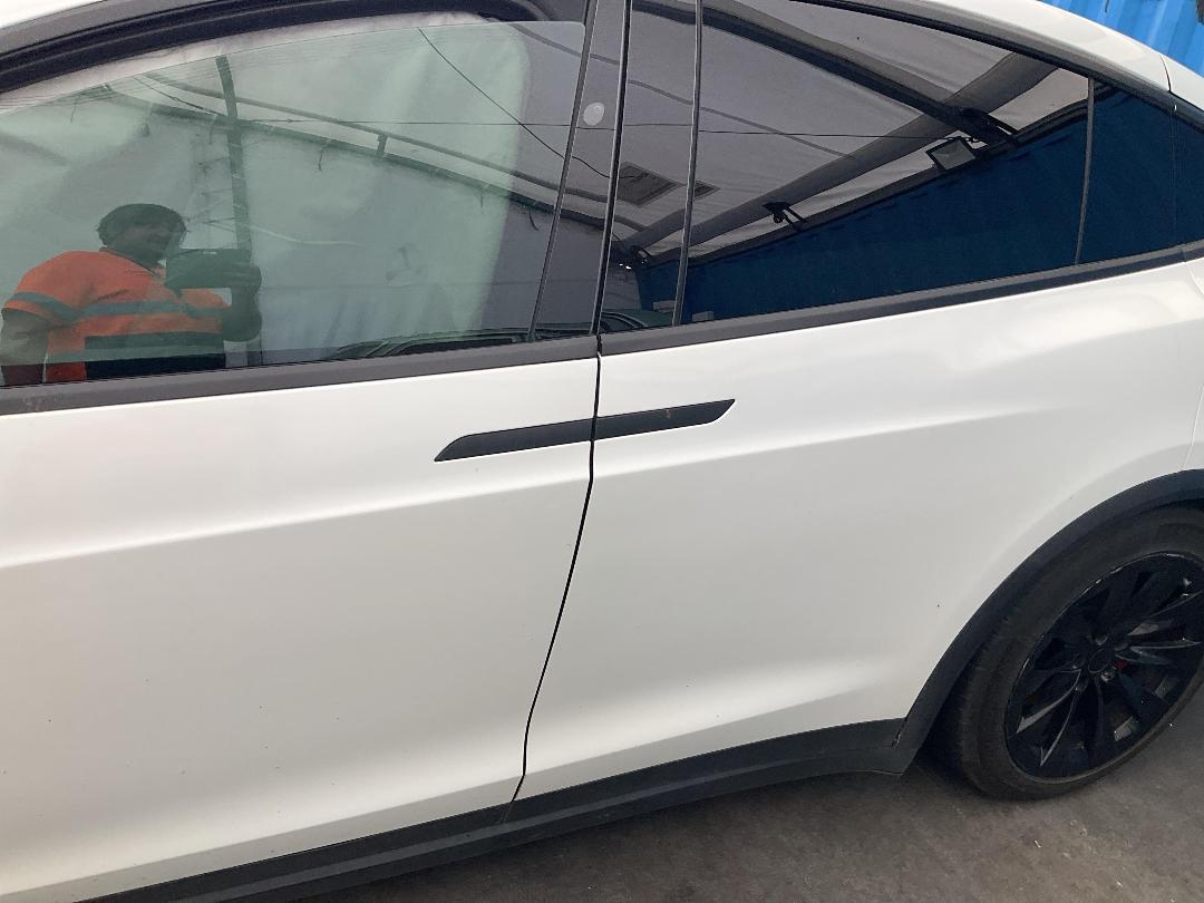 Photo '11' of Tesla Model X P100D