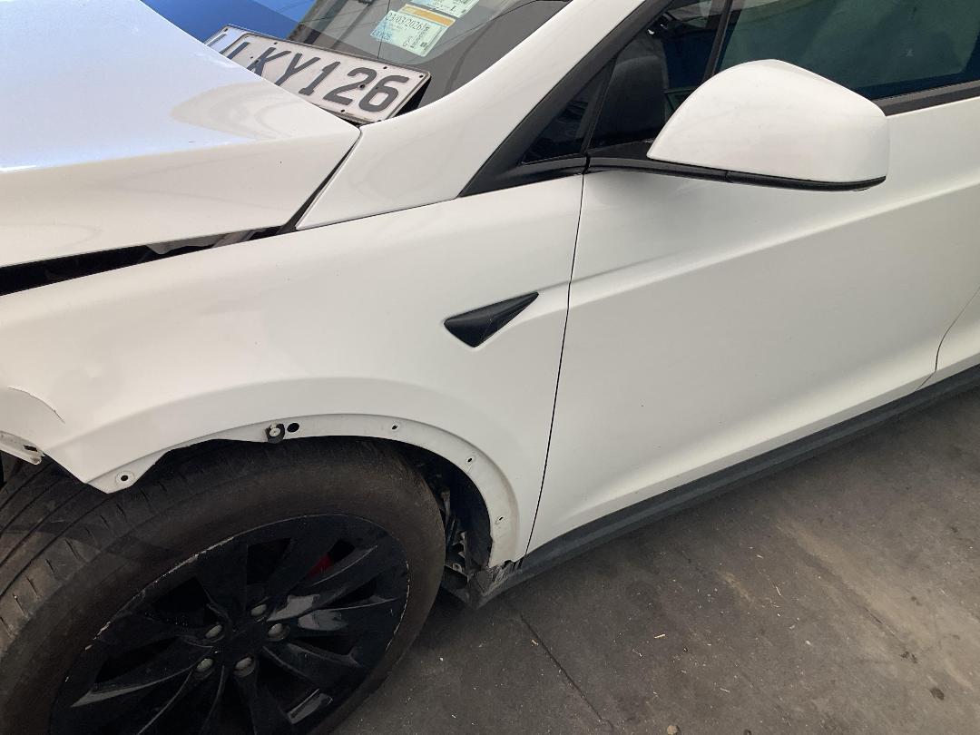Photo '10' of Tesla Model X P100D