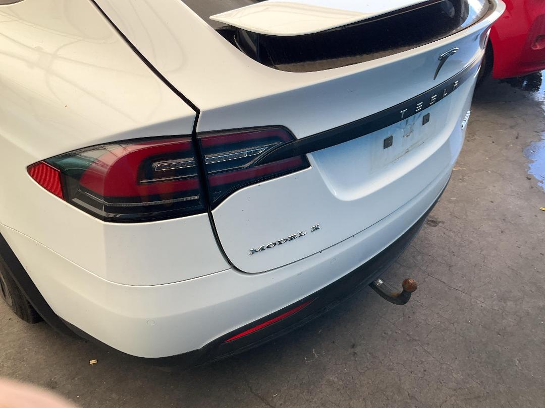 Photo '14' of Tesla Model X P100D