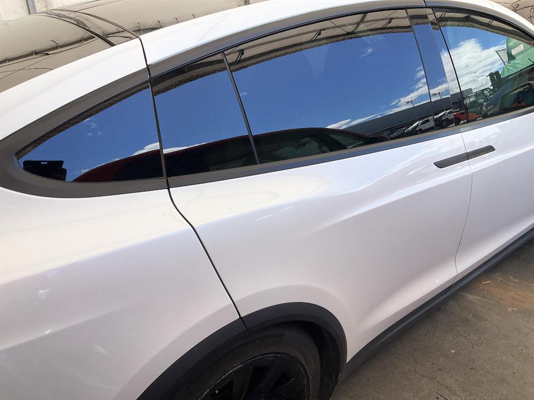 Photo '17' of Tesla Model X P100D