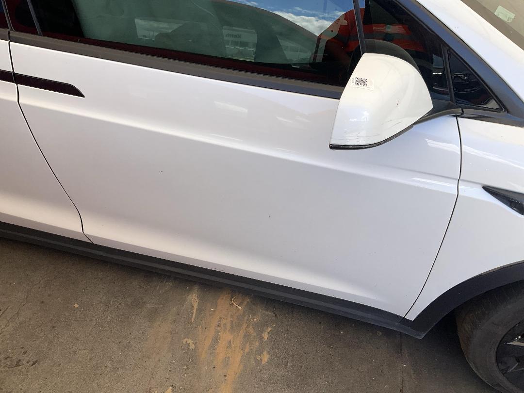 Photo '18' of Tesla Model X P100D