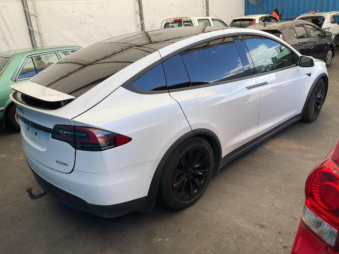 Photo '15' of Tesla Model X P100D