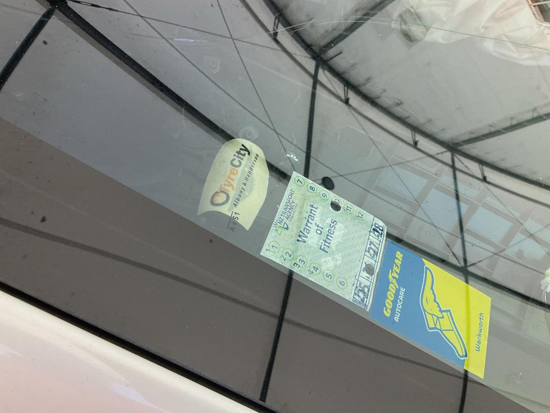 Photo '21' of Tesla Model X P100D