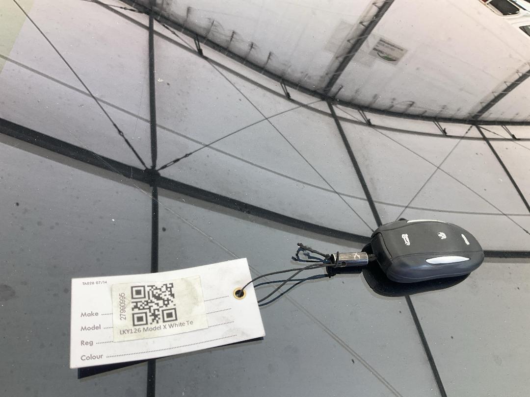 Photo '23' of Tesla Model X P100D