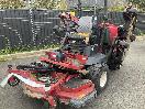 Thumbnail '3' of TORO 4000-D LAWNMOWER Mower