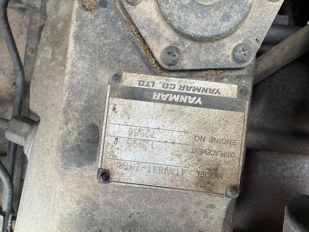 Photo '7' of TORO 4000-D LAWNMOWER Mower