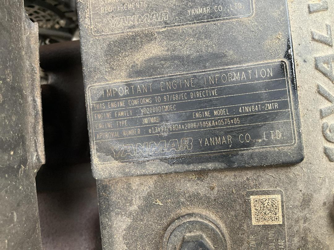 Photo '6' of TORO 4000-D LAWNMOWER Mower