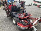 Thumbnail '1' of TORO 4000-D LAWNMOWER Mower
