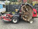Thumbnail '4' of TORO 4000-D LAWNMOWER Mower