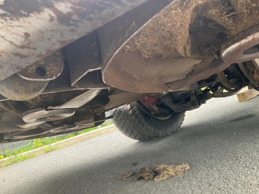 Photo '14' of TORO 4000-D LAWNMOWER Mower