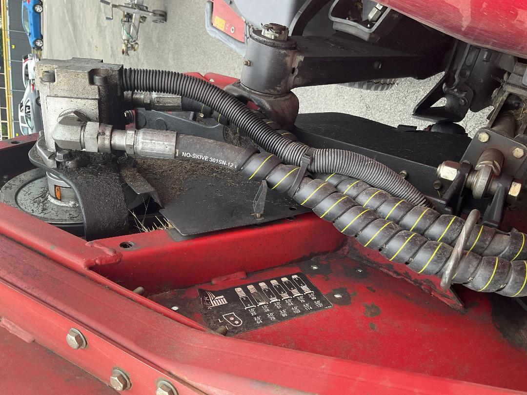 Photo '16' of TORO 4000-D LAWNMOWER Mower