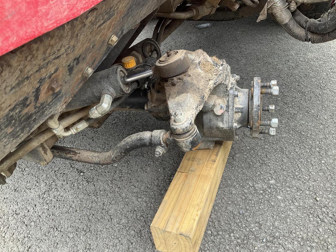 Photo '18' of TORO 4000-D LAWNMOWER Mower