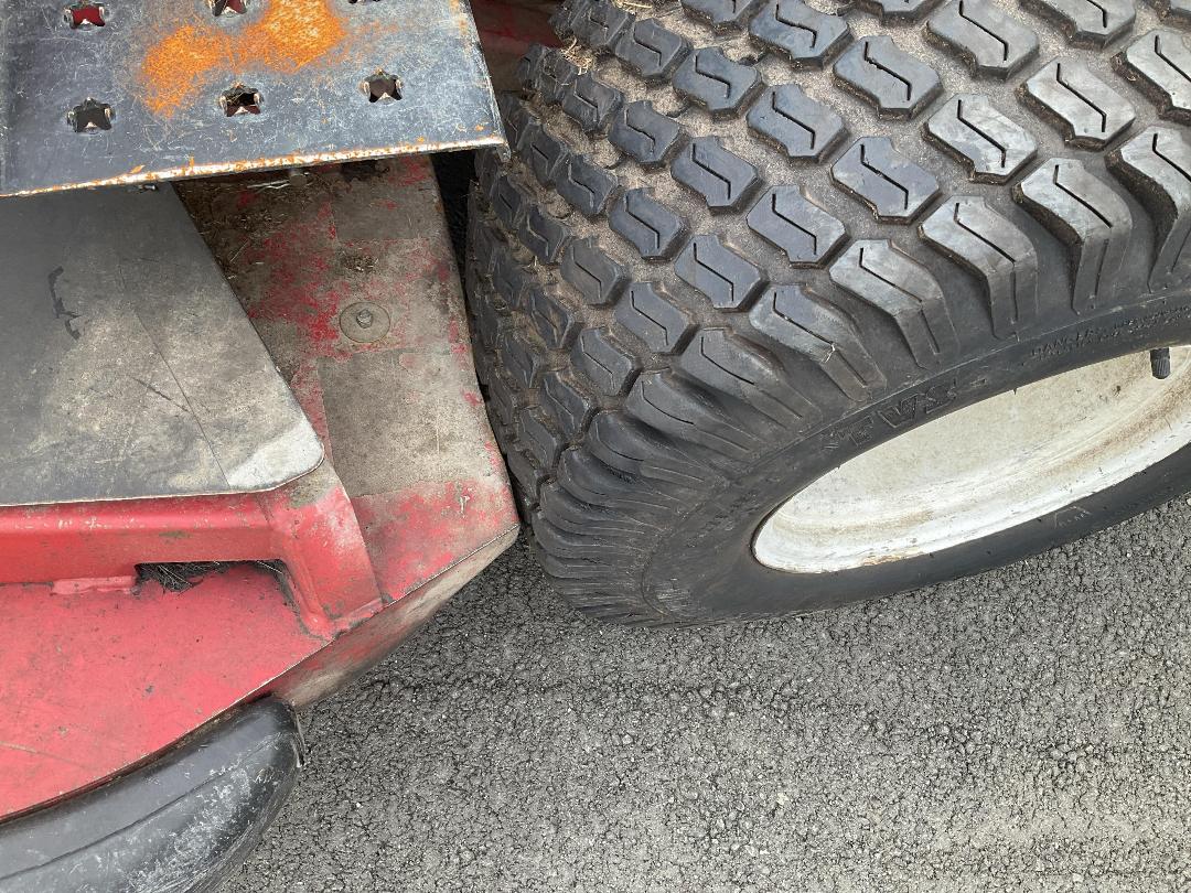 Photo '20' of TORO 4000-D LAWNMOWER Mower