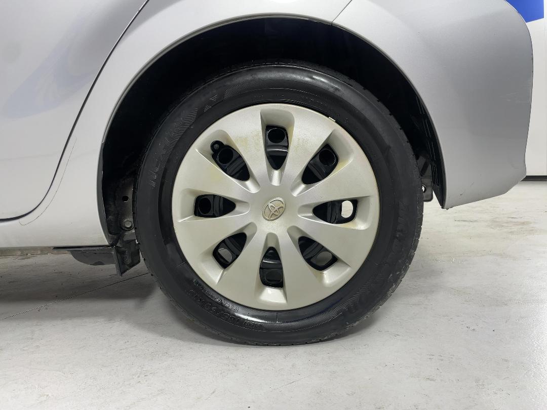 Photo '11' of Toyota Aqua Photo '11' of Toyota Aqua