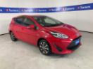 Thumbnail '1' of Toyota Aqua