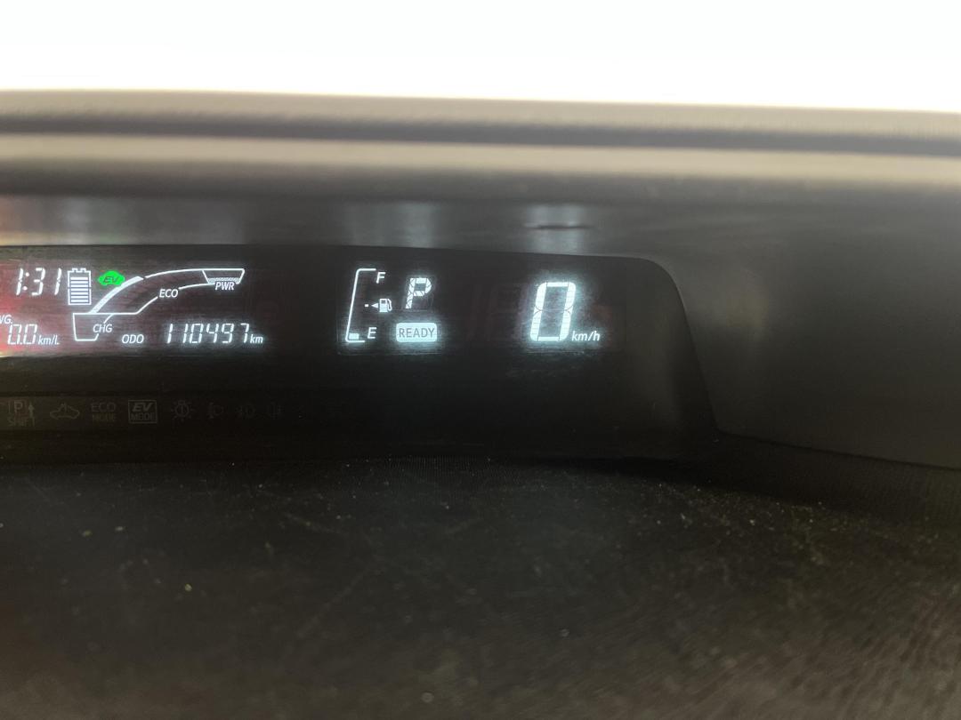 Photo '21' of Toyota Aqua