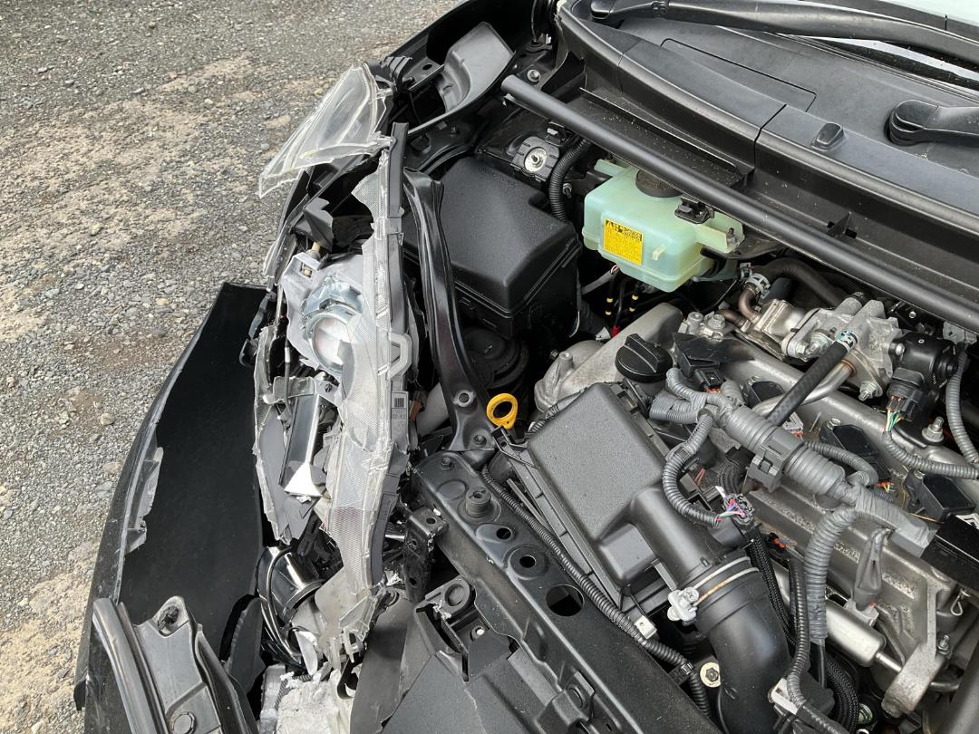 Photo '7' of Toyota Aqua