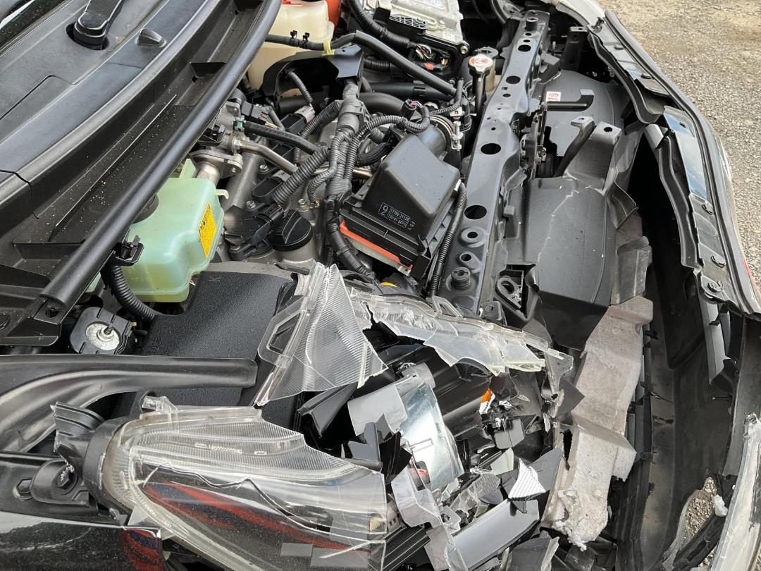 Photo '9' of Toyota Aqua