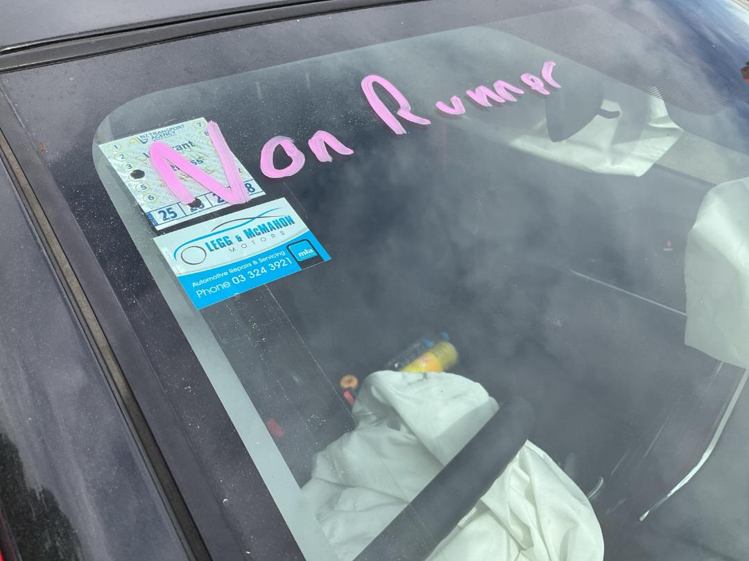 Photo '18' of Toyota Aqua