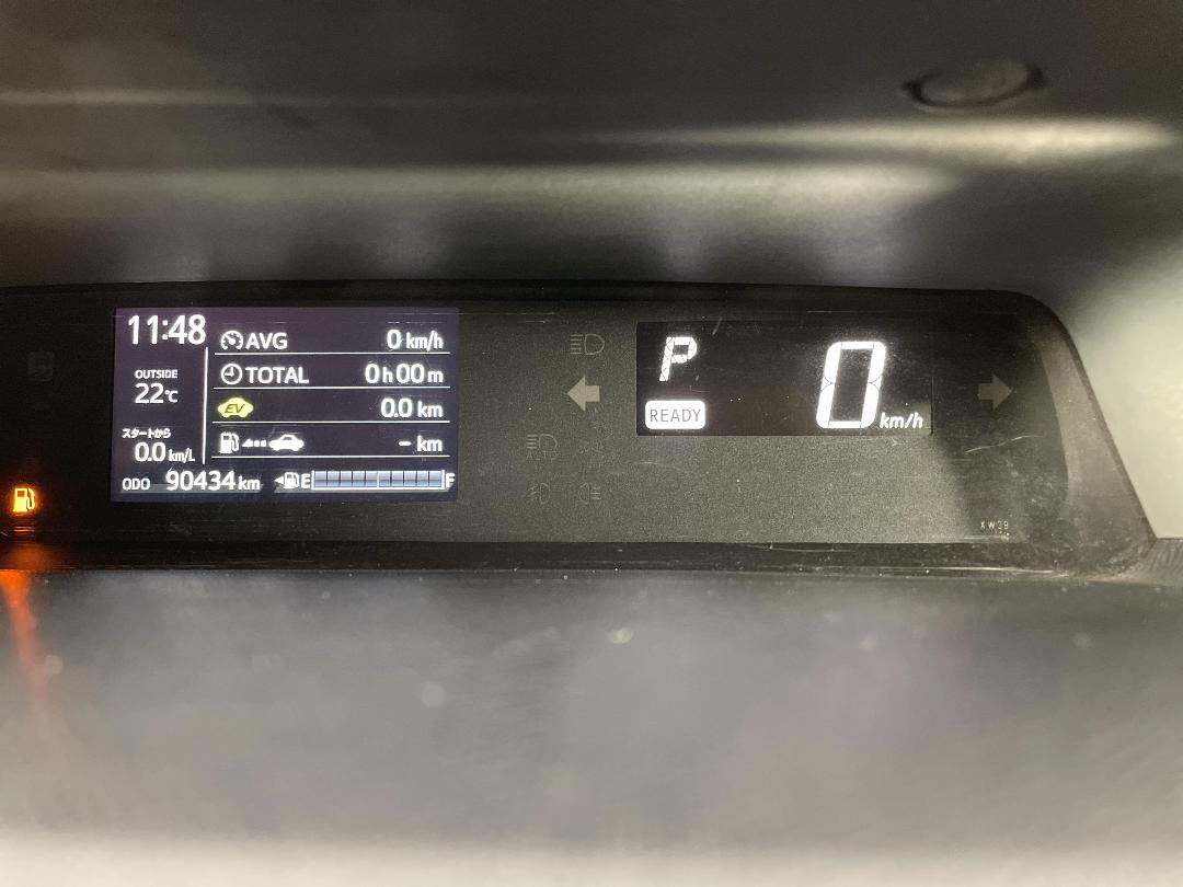 Photo '21' of Toyota Aqua